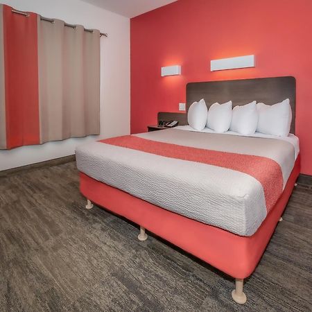 Motel 6-Saskatoon, SK Exteriör bild