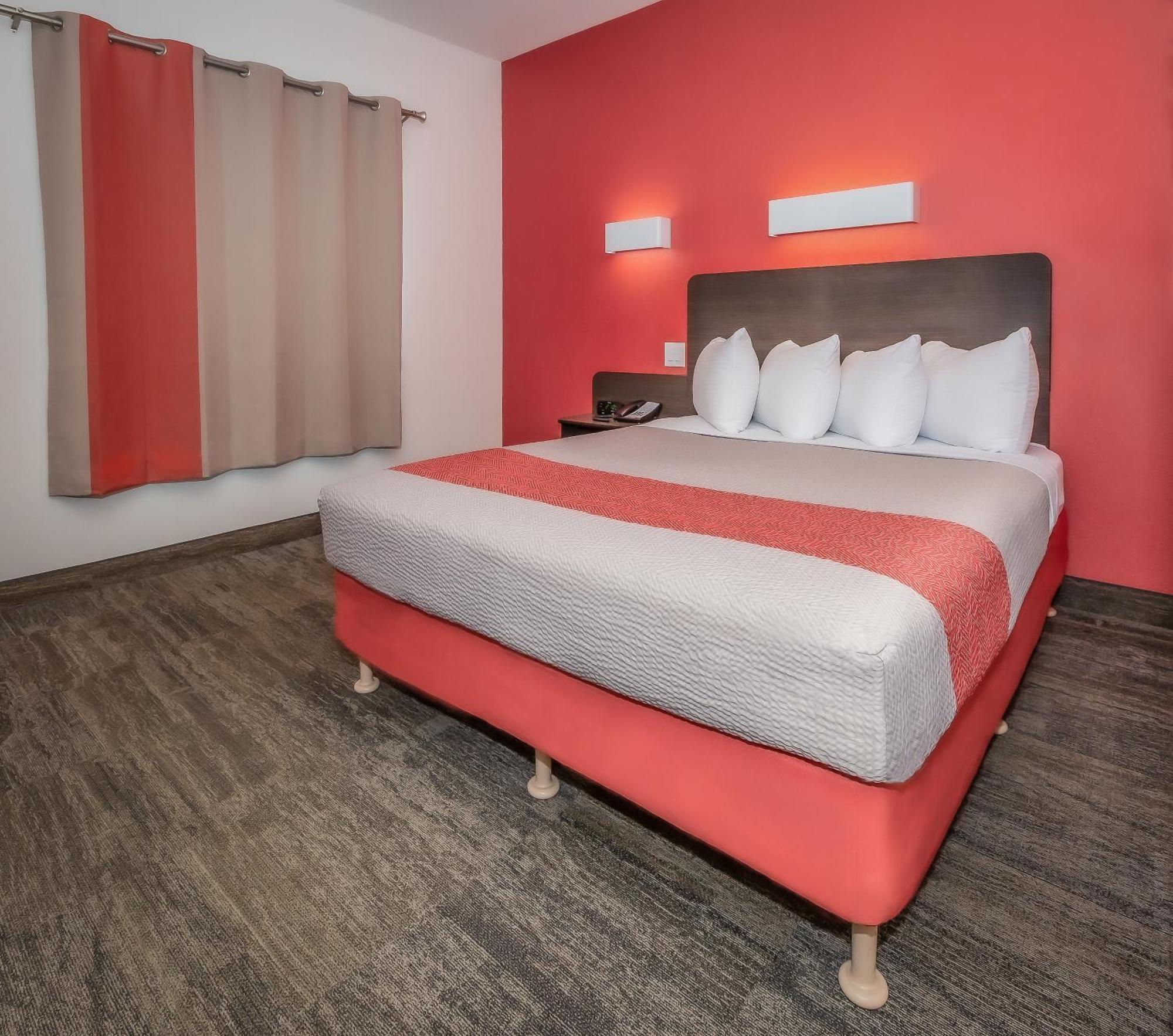 Motel 6-Saskatoon, SK Exteriör bild