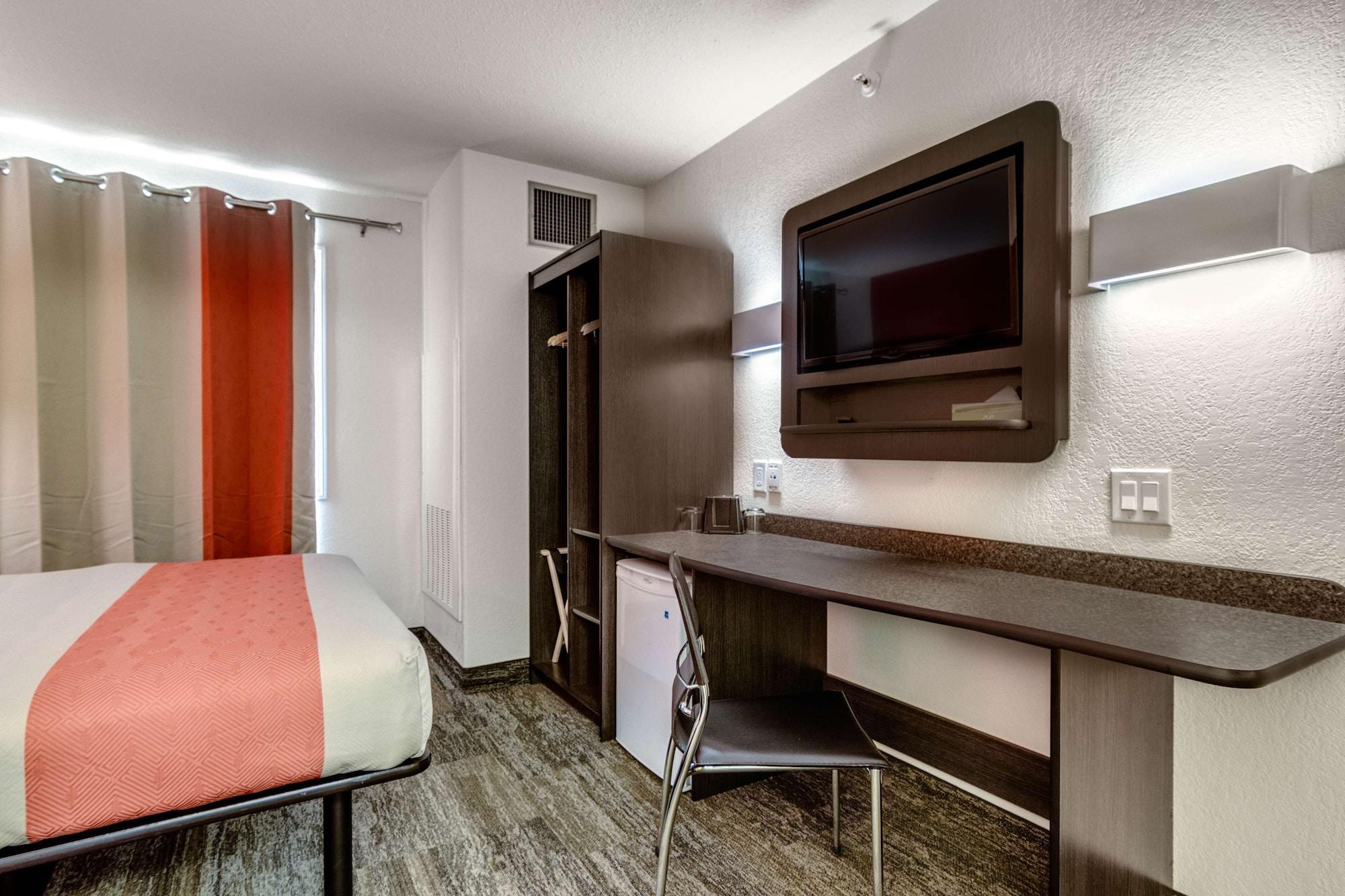 Motel 6-Saskatoon, SK Exteriör bild