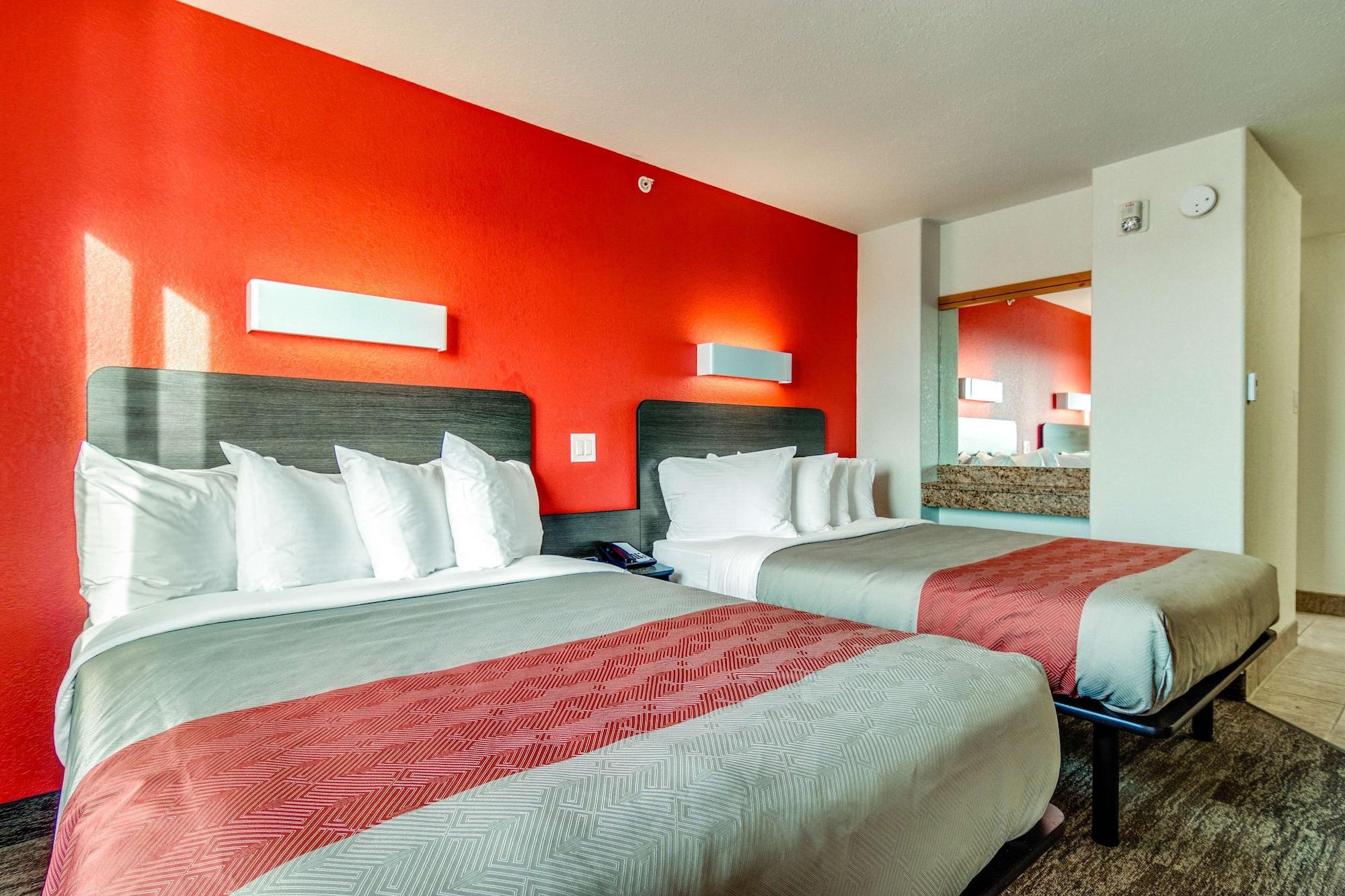 Motel 6-Saskatoon, SK Exteriör bild
