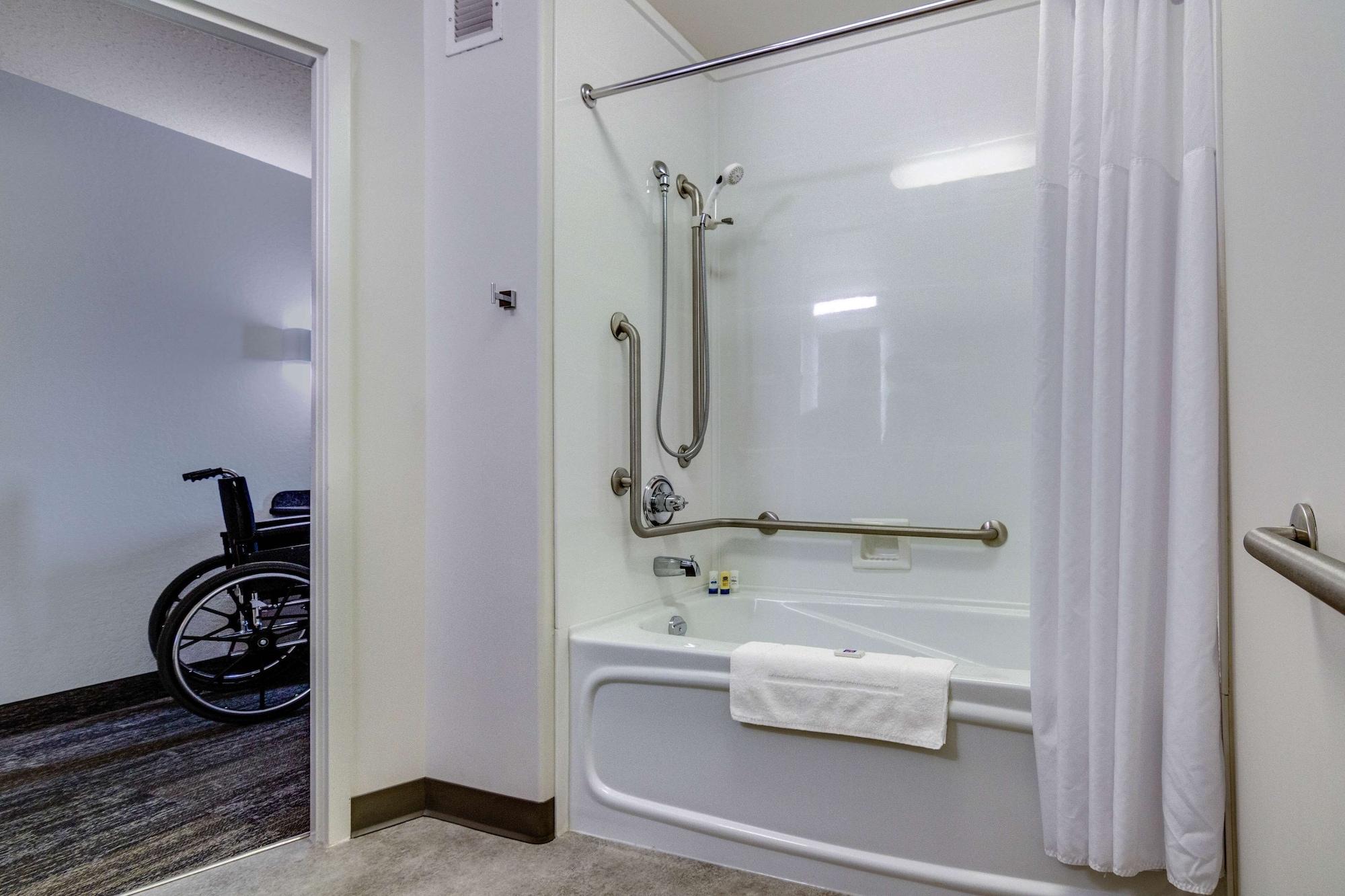 Motel 6-Saskatoon, SK Exteriör bild