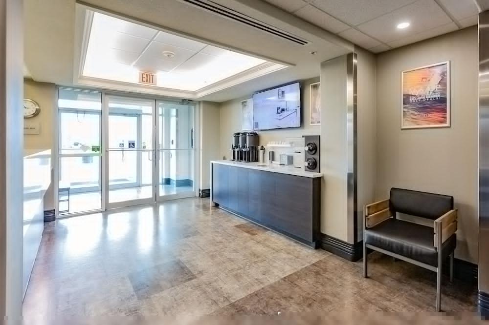 Motel 6-Saskatoon, SK Exteriör bild