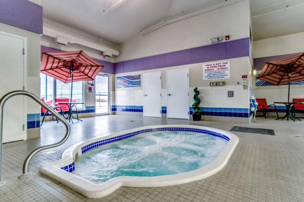 Motel 6-Saskatoon, SK Exteriör bild