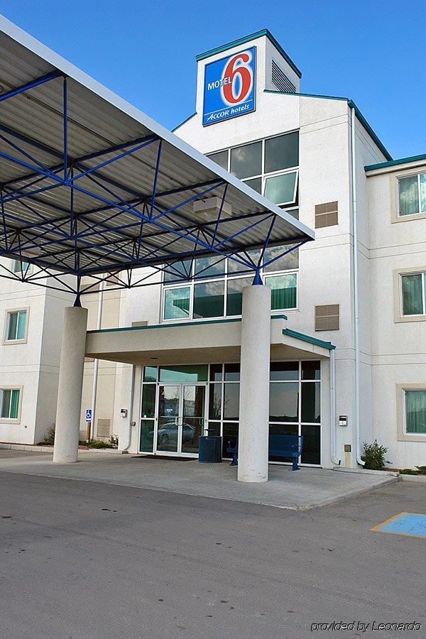 Motel 6-Saskatoon, SK Exteriör bild