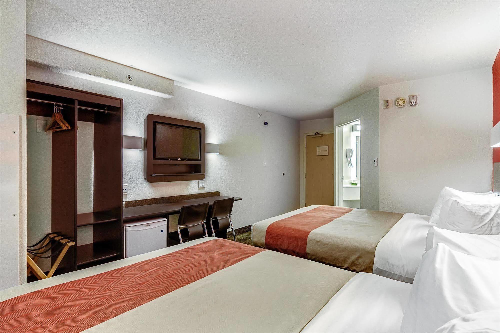 Motel 6-Saskatoon, SK Exteriör bild