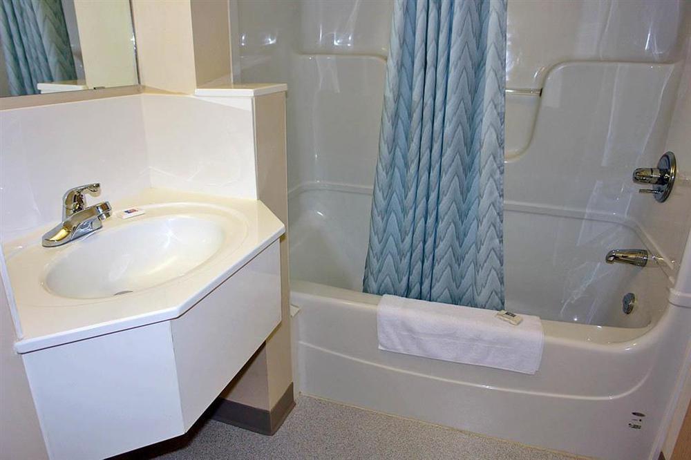 Motel 6-Saskatoon, SK Bekvämligheter bild
