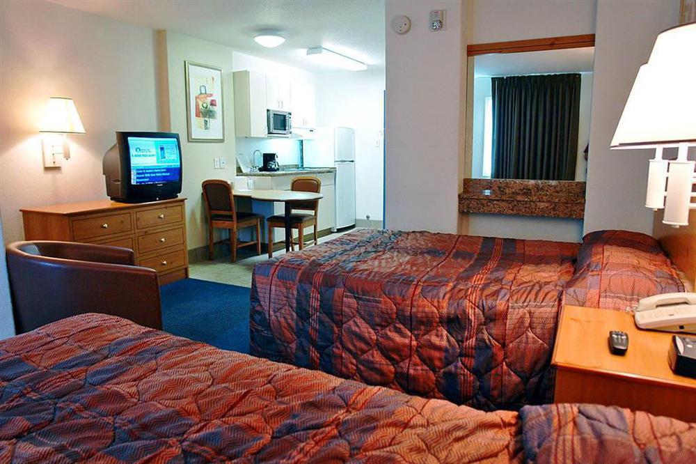 Motel 6-Saskatoon, SK Rum bild