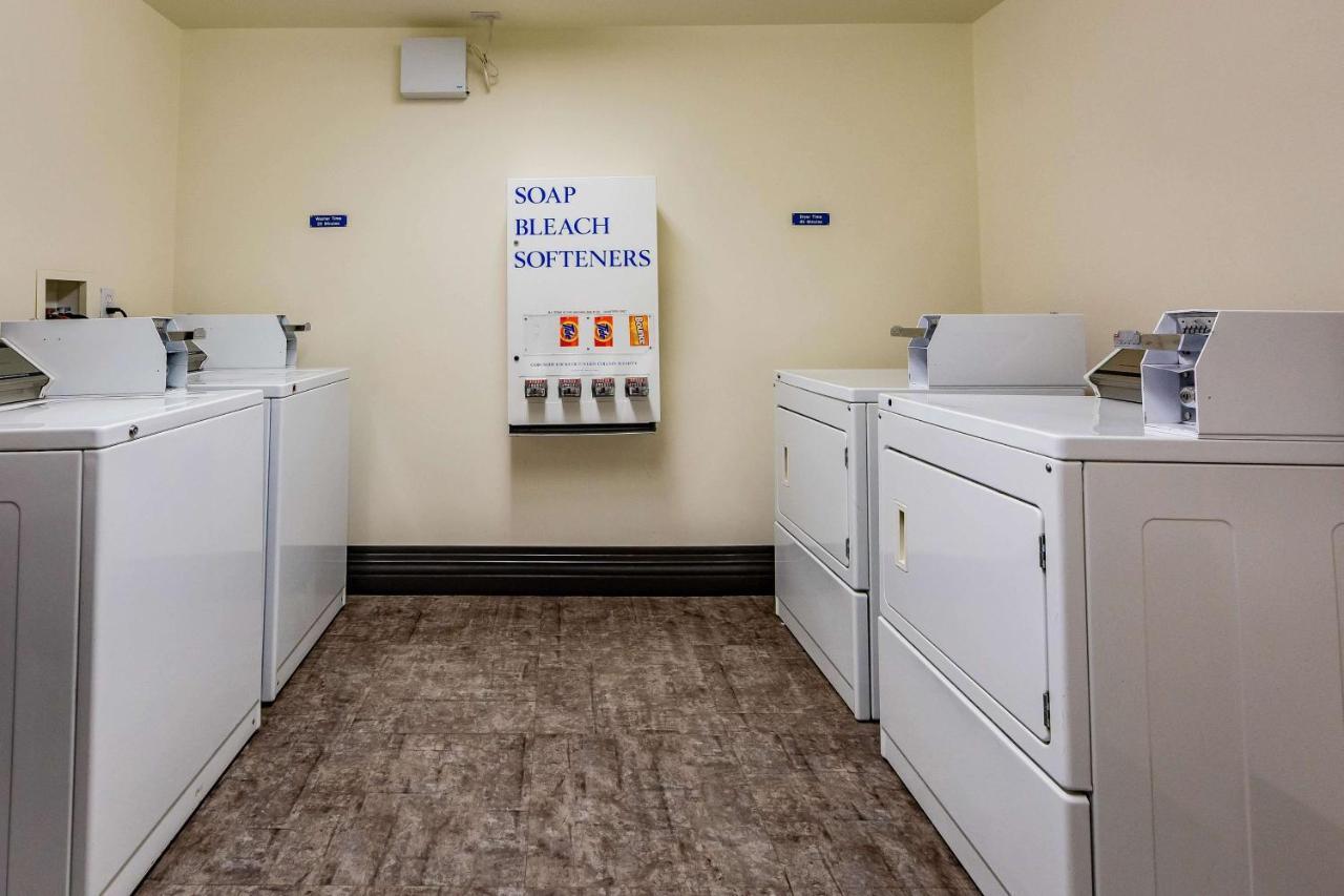 Motel 6-Saskatoon, SK Exteriör bild